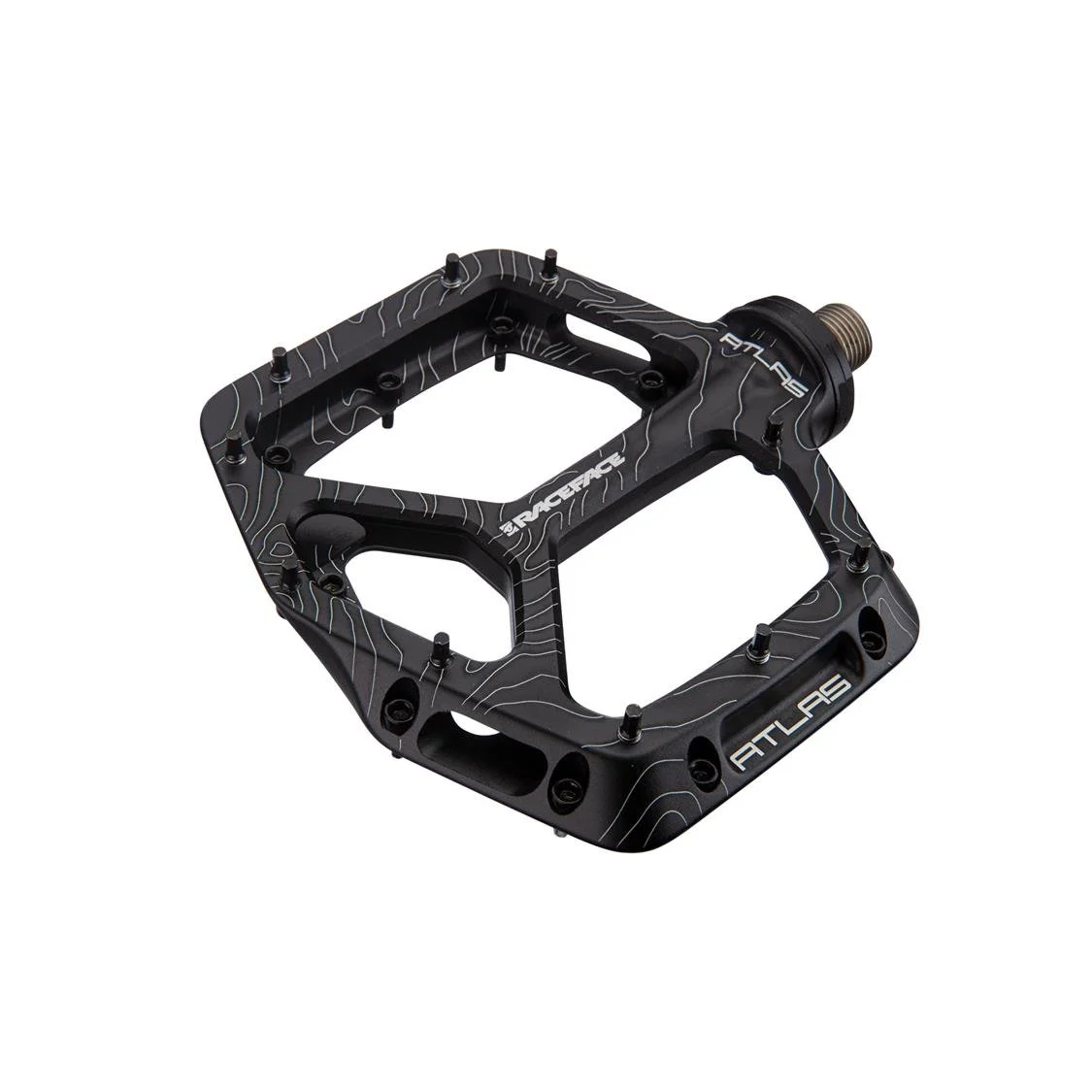 Race Face Atlas Pedals — Andres' Bike Studio